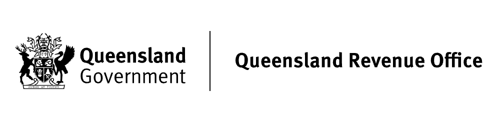 One person hands a house key to another, symbolising a property purchase subject to QLD stamp duty.